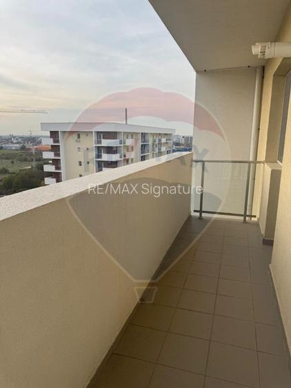 Închiriere Apartament 3 camere în Complex Grand Kristal Residence - 20