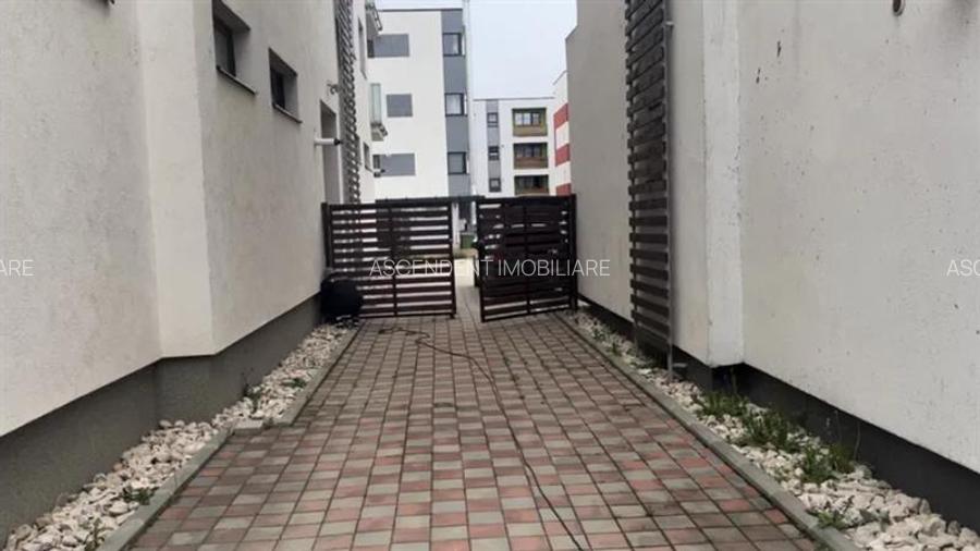 Rezidenta cu loc parcare si curte proprie 70 mp, Ghimbav, Brasov - 36