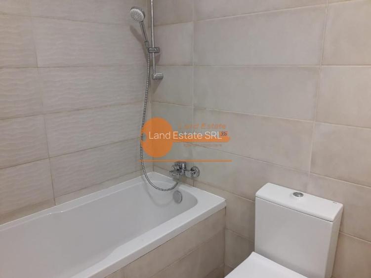 Studio 40 mp | Grozăvești – 500m metrou | centrală proprie - 8