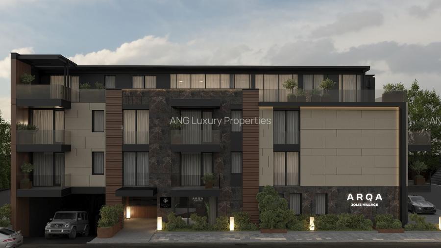 Apartament 4 camere | Iancu Nicolae - 2