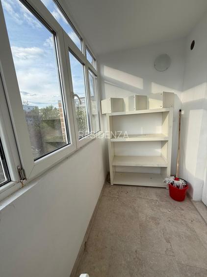 Apartament 3 Camere Veteranilor | 2 Bai | Balcon | 7 minute metrou - 17