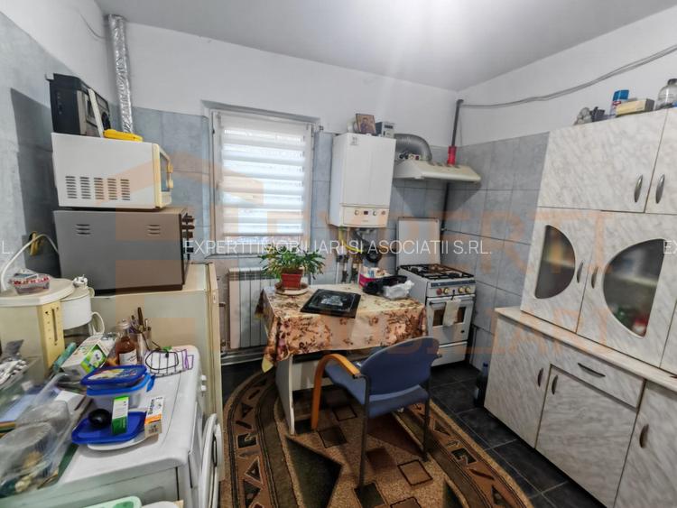 Apartament 3 camere, situat in zona Eden - Inel I - 3