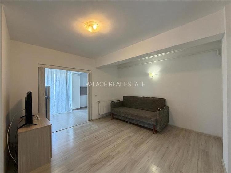 Intabulat!Apartament 3 camere,2 bai,loc de parcare,72mp,Valea Lupului - 2