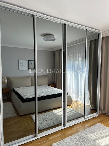 3 camere | Parter + Curte | Pipera | Școala Americanǎ - 6