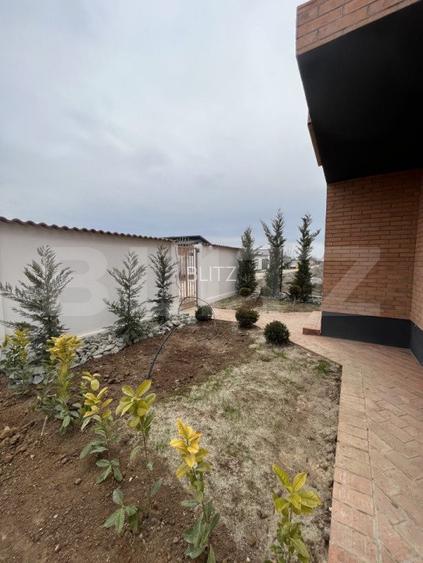 Casa P+1 cu un design deosebit, zona Metro - 3