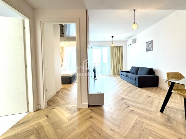 Apartament 2 camere de inchiriat II Parcare II Pipera II - 4