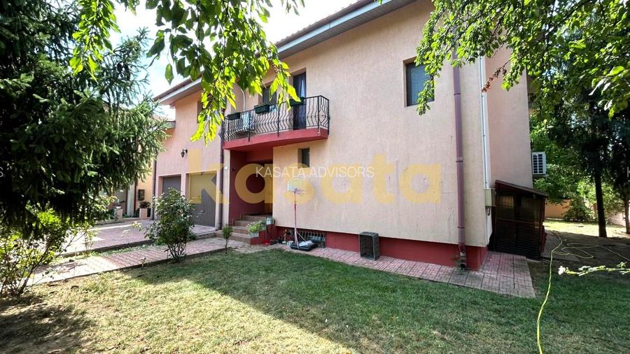 Vilă individuala Pipera–Iancu Nicolae I 244 mp utili I Gradina I Garaj - 30