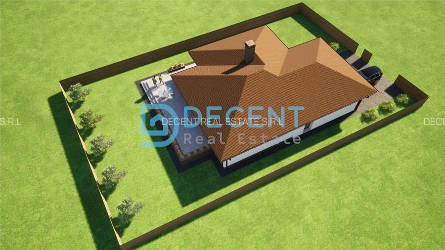 Casa de vanzare Bod - 11