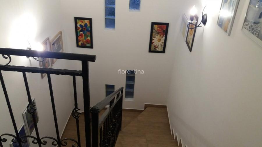 Proprietar casa p+m+pod, 2015,30 km de Bucuresti, Racari Dambovita - 10