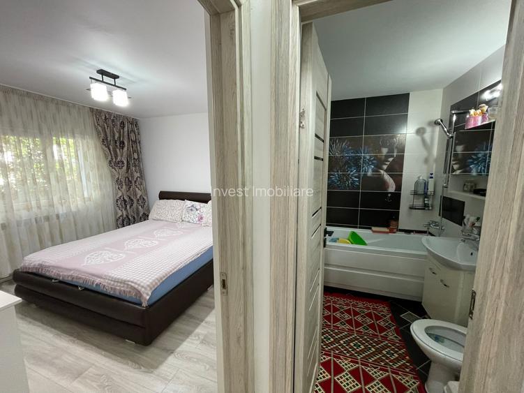 Apartament 3 Camere, 2 bai, Frumoasa, Iași | Complet Mobilat, Parcare și Boxa - 5