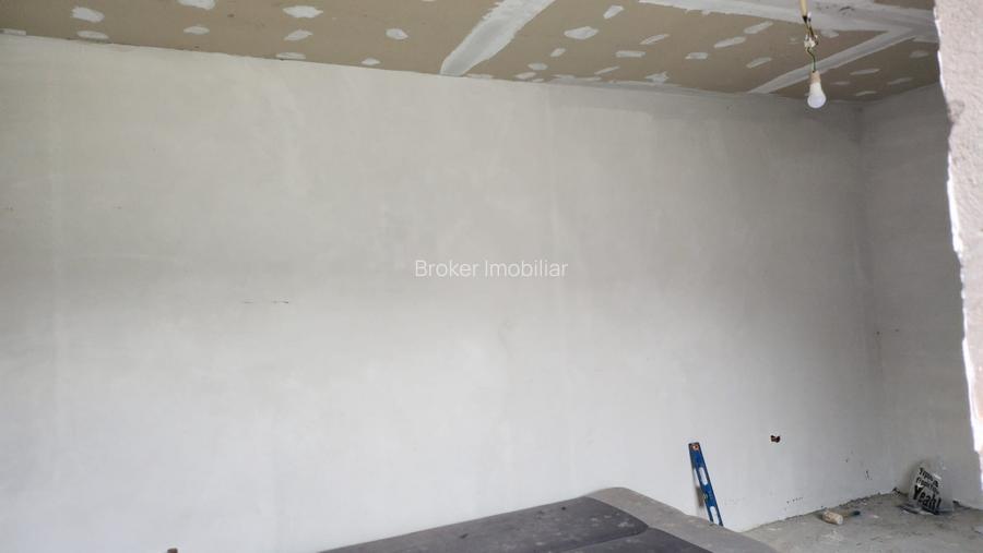 Casa nefinalizata 4 camere , zona Medeea - 6