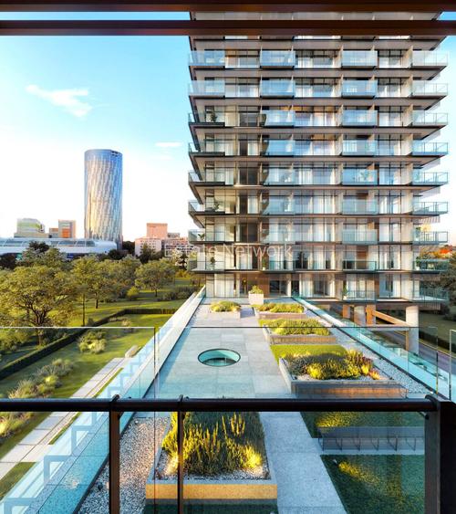 Apartament Cu 2 Camere - Calea Floreasca 167B | UP-Site | Prima Inchiriere - 2