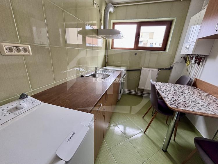 Apartament 2 camere I decomandat I Manastur I Aleea Padin - 7