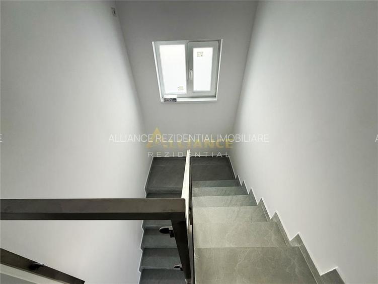 Vila Individuala / 4 Camere / 2 Bai / Teren 450 mp - 11