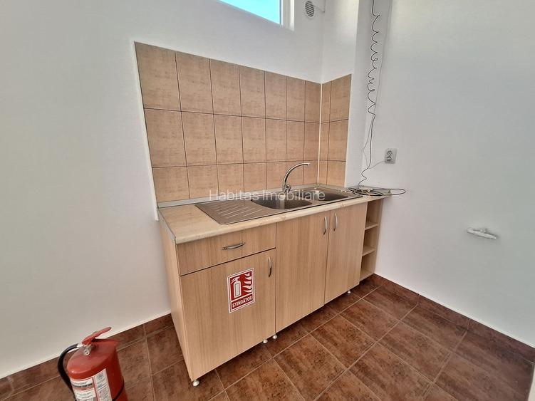 Cladire de birouri, in zona centrala, cu parcare, zona The Office - 8