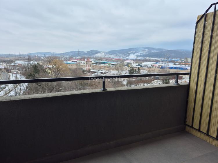 Apartament de inchiriat, 2 camere, decomandat, 52 mp, Tatarasi, Cod 161385 - 12