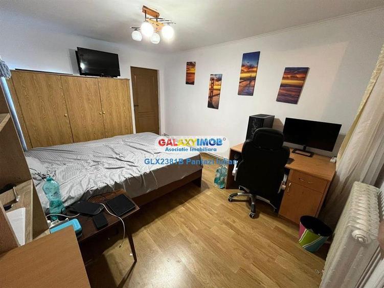 Apartament 2 camere | Lujerului | Centrala Proprie | 6min. metrou - 14