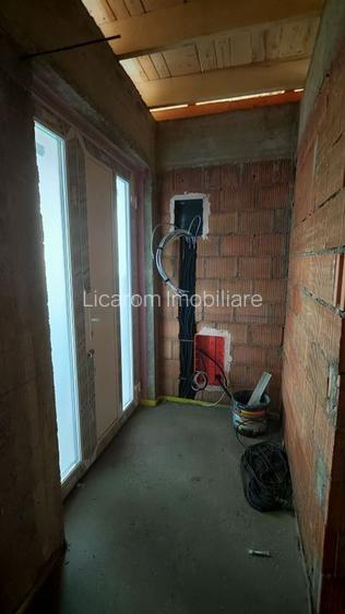 Casa la cheie in CRISTIAN pe Parter, zona de vile,270.000 euro - 6