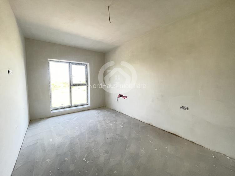 Apartament Nou 43 mp | Etaj 1 | Bloc Nou 2026 - 2