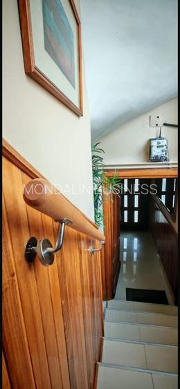 Vilă P+E, 4 camere, central, Salonta. - 15