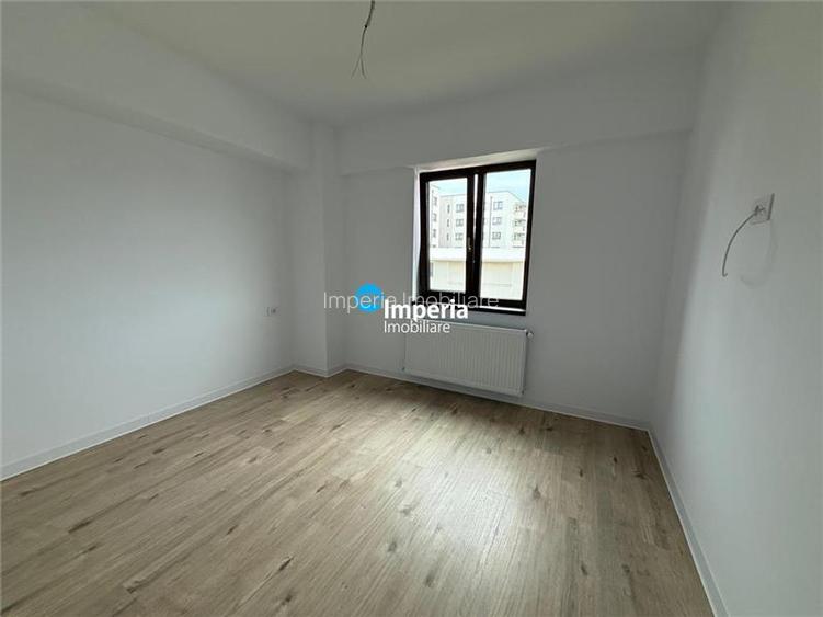 Apartament 3 camere cu gradina proprie,boxa si parcare – Complex Soleia, Valea L - 5