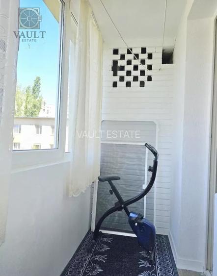Apartament 2 camere-Mobilat/Utilat-Dristor-Camil Ressu - 9
