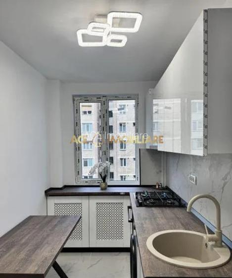 2 Camere de vanzare | Drumul Taberei | 6/10 | Centrala | Mobilat - 6