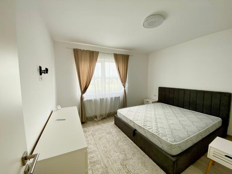 Apartament modern  de închiriat 2 camere , Rasnov , Brasov  - 2