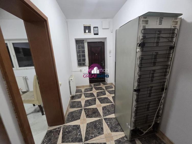 Apartament 3 camere de inchiriat, PARTER – destinat muncitorilor, Voluntari(Mari - 4