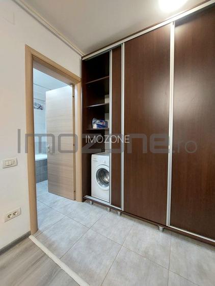 2 camere, etaj 1, 50 mp, situat langa Politehnica, bloc nou, Metrou Grozavesti - 3