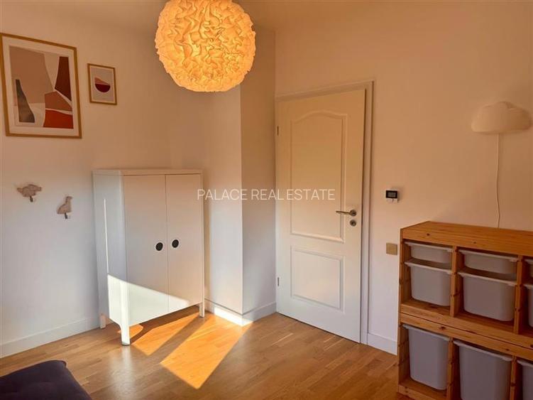 Vila individuala moderna 4 camere zona Bucium , constructie noua, complet finisa - 29