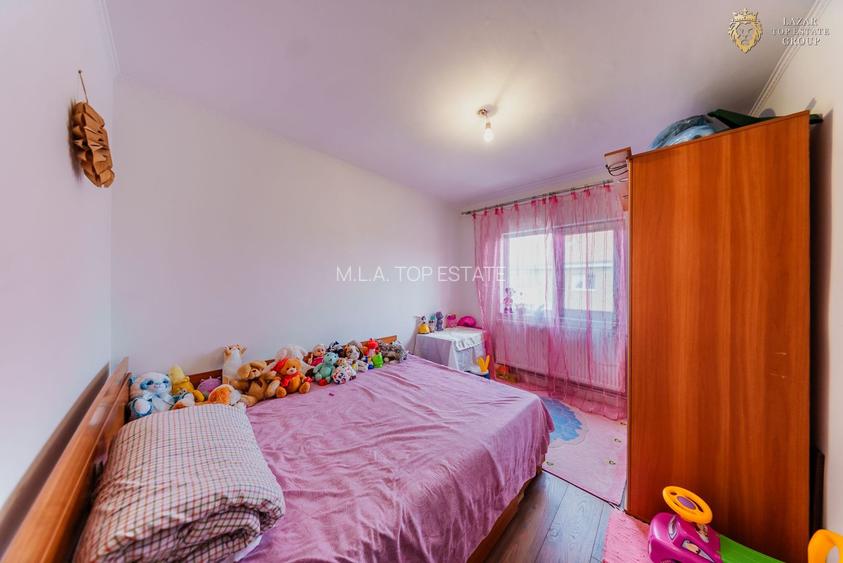 Apartament 3 Camere De Inchiriat Alfa - 15