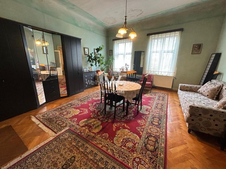 Oportunitate investitie, central , cu pivniță și pod - 2