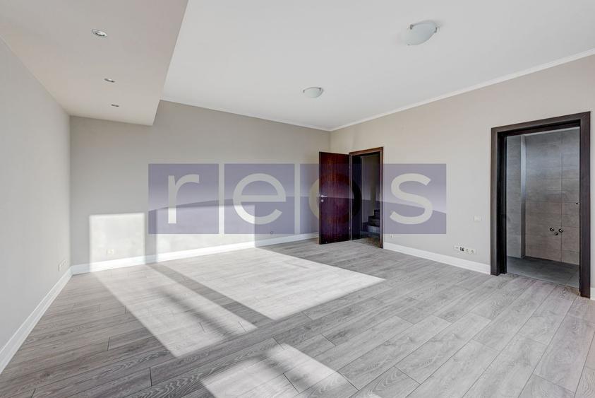 VANZARE VILA 7 CAMERE + GARAJ | 217 MP | TERASA 65 MP | ZONA BANEASA - HERASTRAU - 10