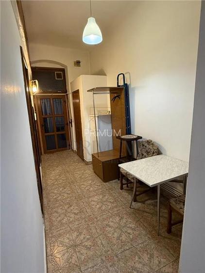 Apartament 1 camera-Unirii-Marasti-Centrala - 4