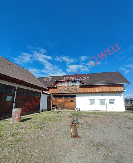 De vânzare casă în Săsăuși la 6 km de Târgu Secuiesc! - 8