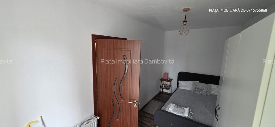 Apartament 2 Camere – Renovat Modern în 2026 – Etaj 2/4 – Micro 4, Târgoviște - 5