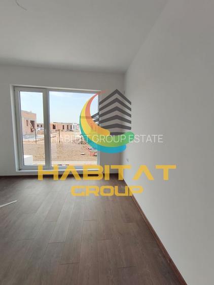 Casa parter complex rezidential / 3 camere / Statie STV - 6