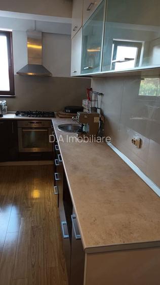 Apartament 2 camere Parc Bazilescu Pet friendly - 7