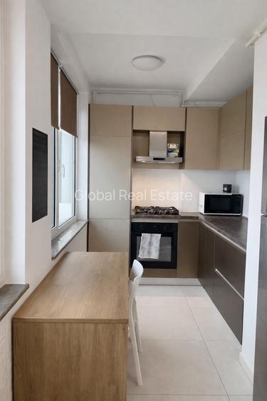 3 Camere 94mp Zona Faleză Nord- Pescărie Vedere Lac - 7