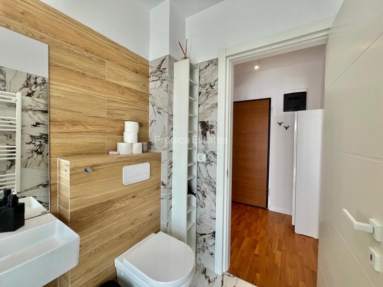 2 camere - BILCIURESTI, Aviatiei, Herastrau, Promenada - 19