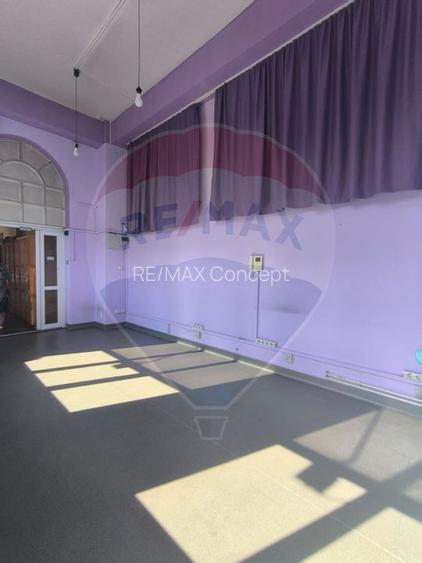 Spațiu comercial de inchiriat in Gheorgheni - 6