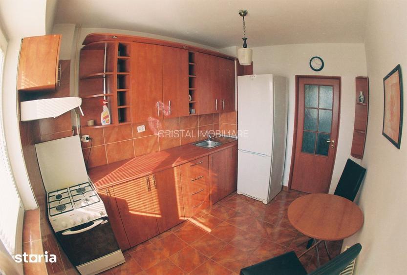 Apartament 3 camere de închiriat, Piața Victoriei, 2 bai ,mobilat modern - 5