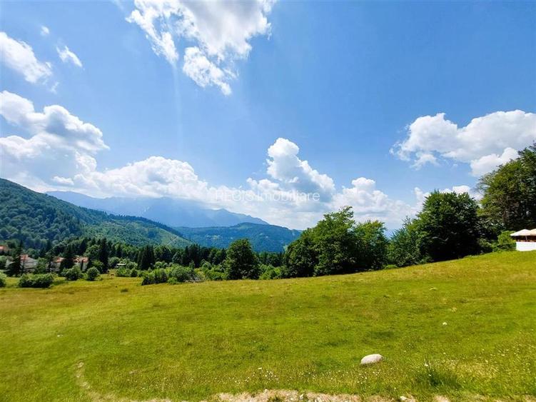 Teren Intravilan 80.000mp 3 Brazi,Predeal Comision 0 - 3