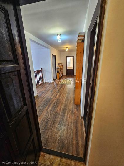 Vilă de vânzare 6 camere – Bănești | Exclusivitate Mirva Imobiliare - 47