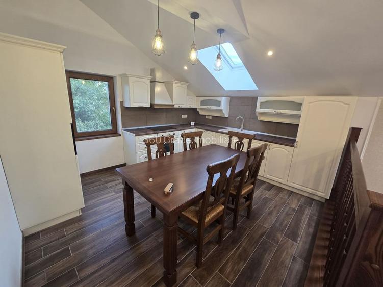 Casă Individuală in vatra satului Chișoda - 6