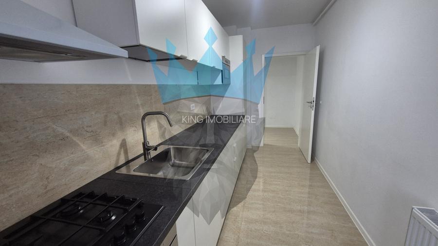 Garsoniera EnVogue Residence Militari Bucuresti - 6