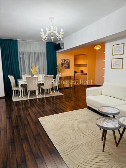 Apartament 2 camere Day Residence Decebal-Pet friendly - 11