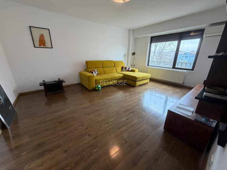 Calea Calarasilor Hyperion, 40mp, 5/7, 1993, mobilata/utilata/renovata LUX, A/C - 3