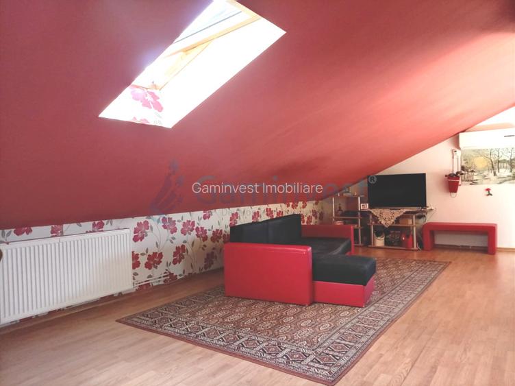 Apartament 3 camere de vanzare, cartierul Nufarul, Oradea - 4